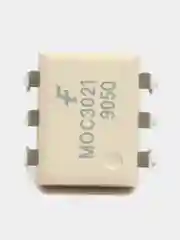 Оптопара MOC3021M (ONS)