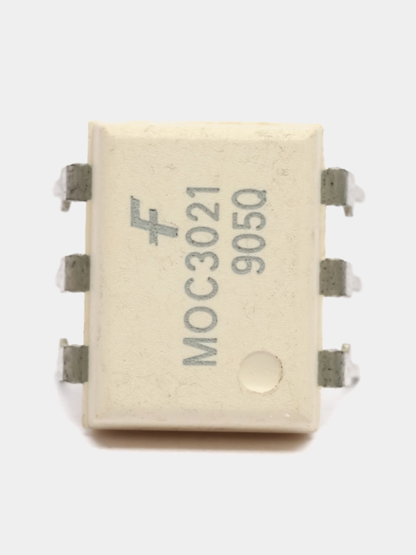 Оптопара MOC3021M (ONS)