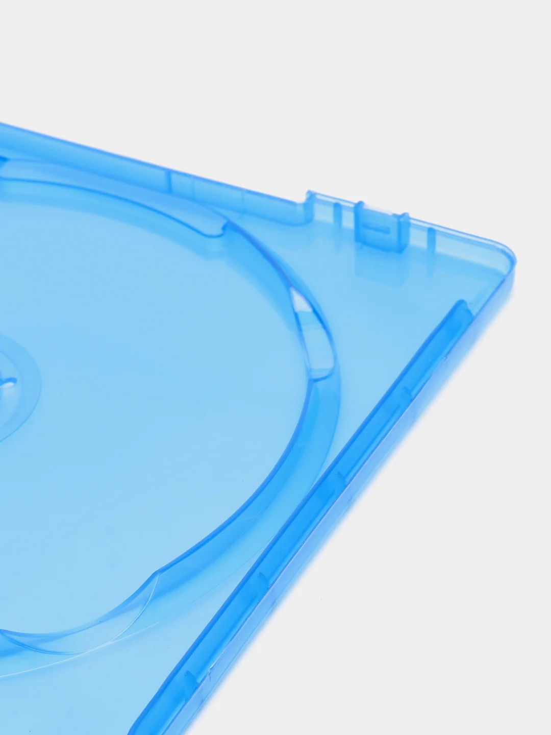Коробка для Blu-ray дисков, для одного диска
