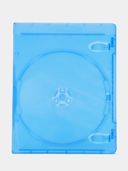 Коробка для Blu-ray дисков, для одного диска