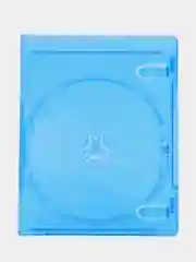 Коробка для Blu-ray дисков, для одного диска
