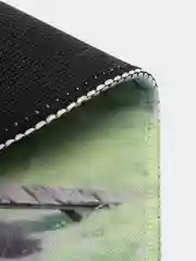 Розовый коврик для мыши 260*210
