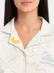 Женский домашний костюм из хлопка