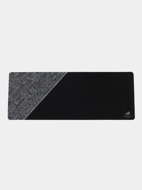Коврик игровой для клавиатуры и мыши, 800 х 300, с принтом