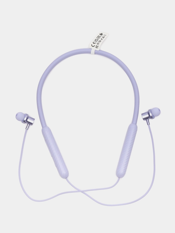 Bluetooth-наушники вакуумные с дугой hoco ES70, спортивные наушники 80 ЧАСОВ В РАБОТЕ