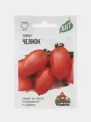 Семена Томат "Челнок", раннеспелый, 0,05 г серия ХИТ х3