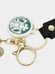 Светло-коричневый брелок на ключи,рюкзак,сумку Мишка Starbucks,Медвежонок,Wednesday,Гарри Потер,death note