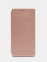 Чехол книжка с карточкой для Samsung A80