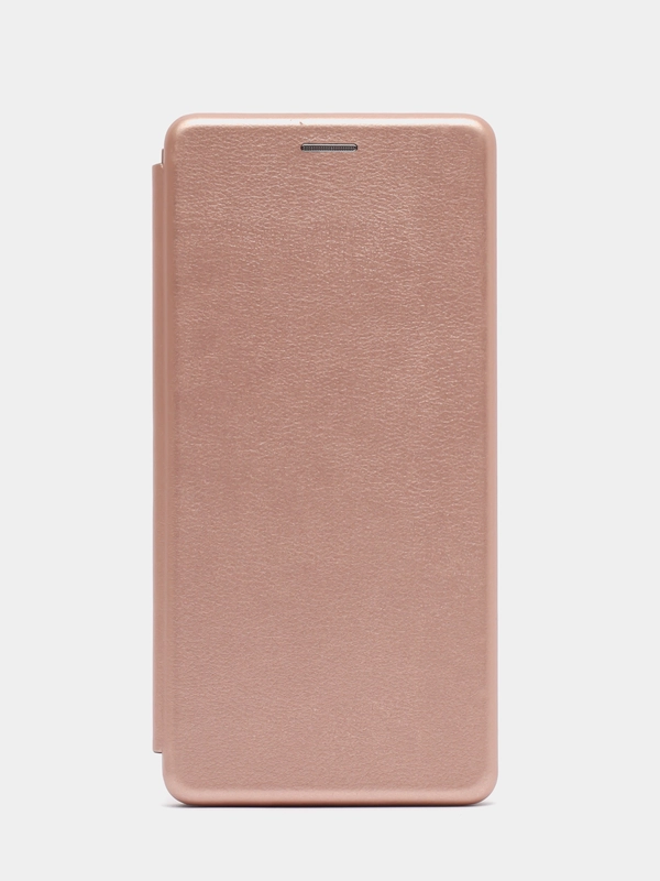 Чехол книжка с карточкой для Samsung A80