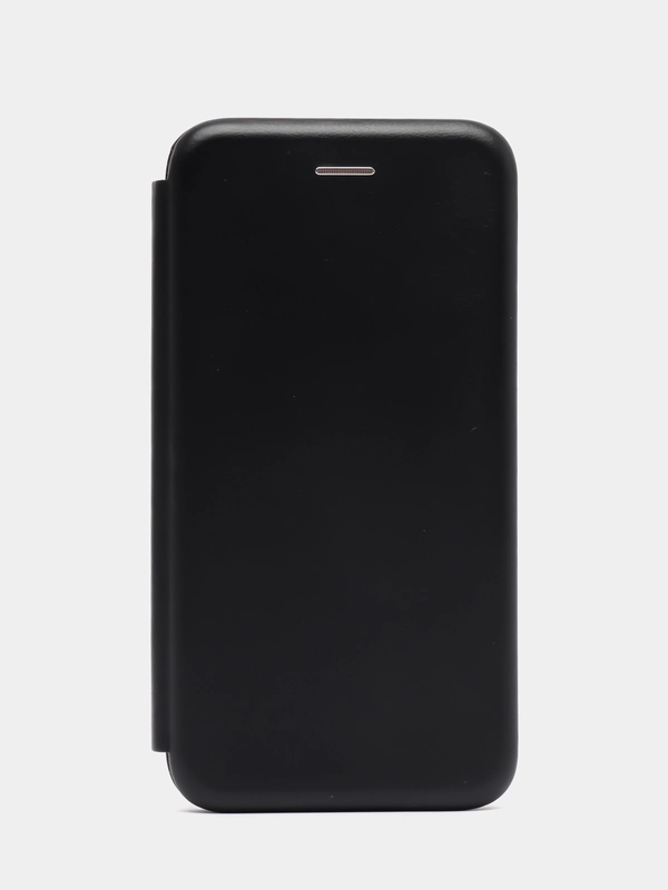 Чехол книжка с карточкой для Huawei P20 Lite / 2019