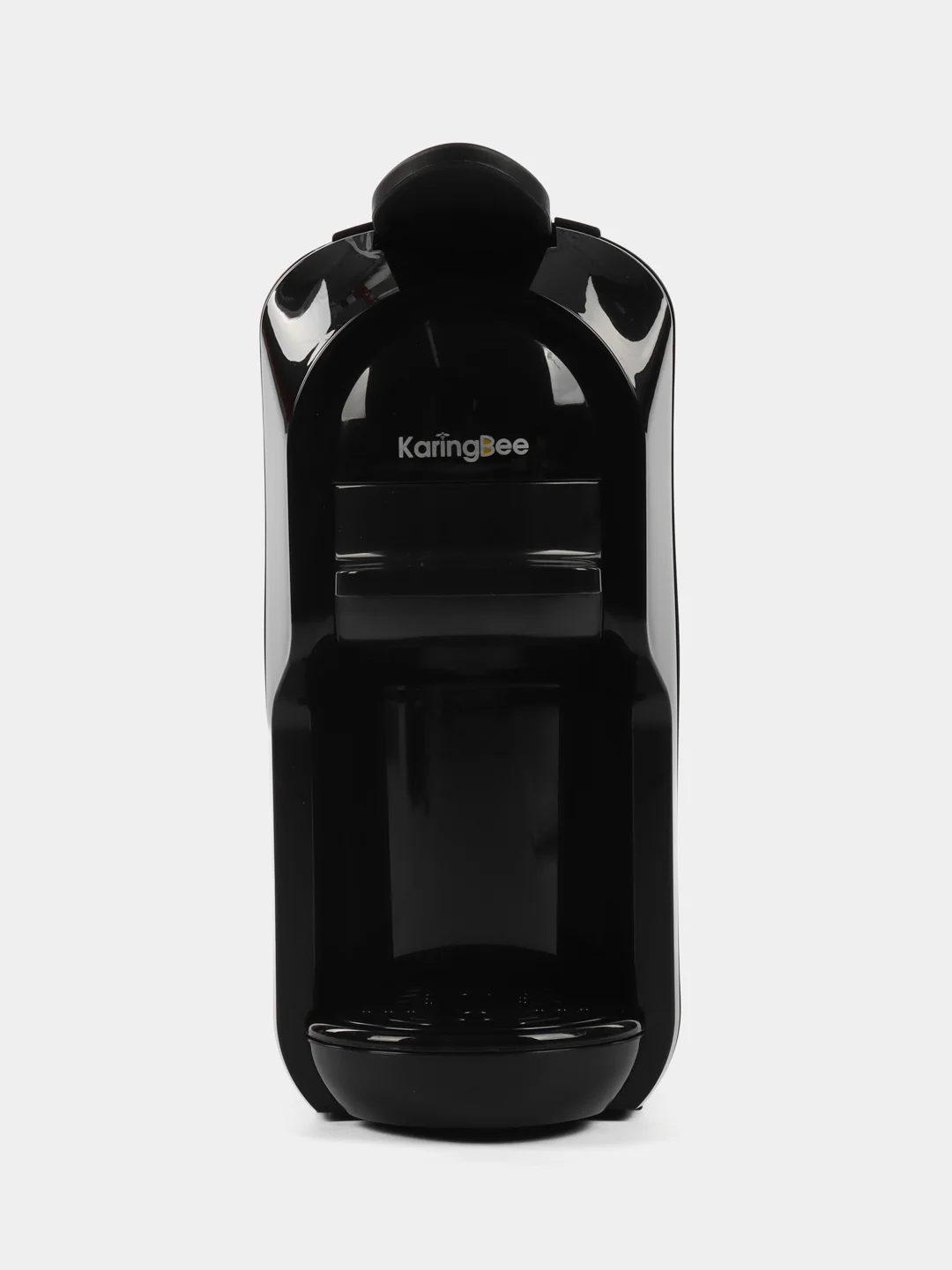 Капсульная кофемашина KaringBee ST-510, 4-в-1 черный /1450 Вт и давлением 19 баро
