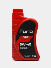 FURO 5W-40 OPTI, объём 0.9 литра