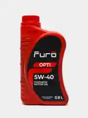 FURO 5W-40 OPTI, объём 0.9 литра