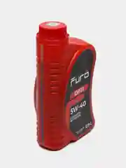 FURO 5W-40 OPTI, объём 0.9 литра