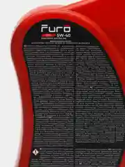 FURO 5W-40 OPTI, объём 0.9 литра