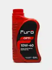 FURO 10W-40 OPTI, объём 0.9 литра