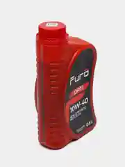 FURO 10W-40 OPTI, объём 0.9 литра