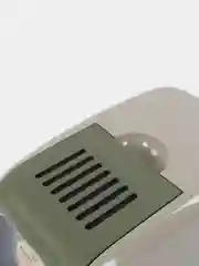 Зелёный хаки туалет для кошек закрытый SAVIC NESTOR гранит