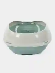 Туалет-лоток для кошек с бортом GEORPLAST SHUTTLE 57см