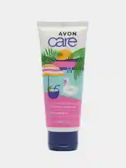 AVON Крем для рук "Масло кокоса. Восстановление", 75 мл