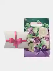 Набор подарочный для девушки/набор подарочный женский