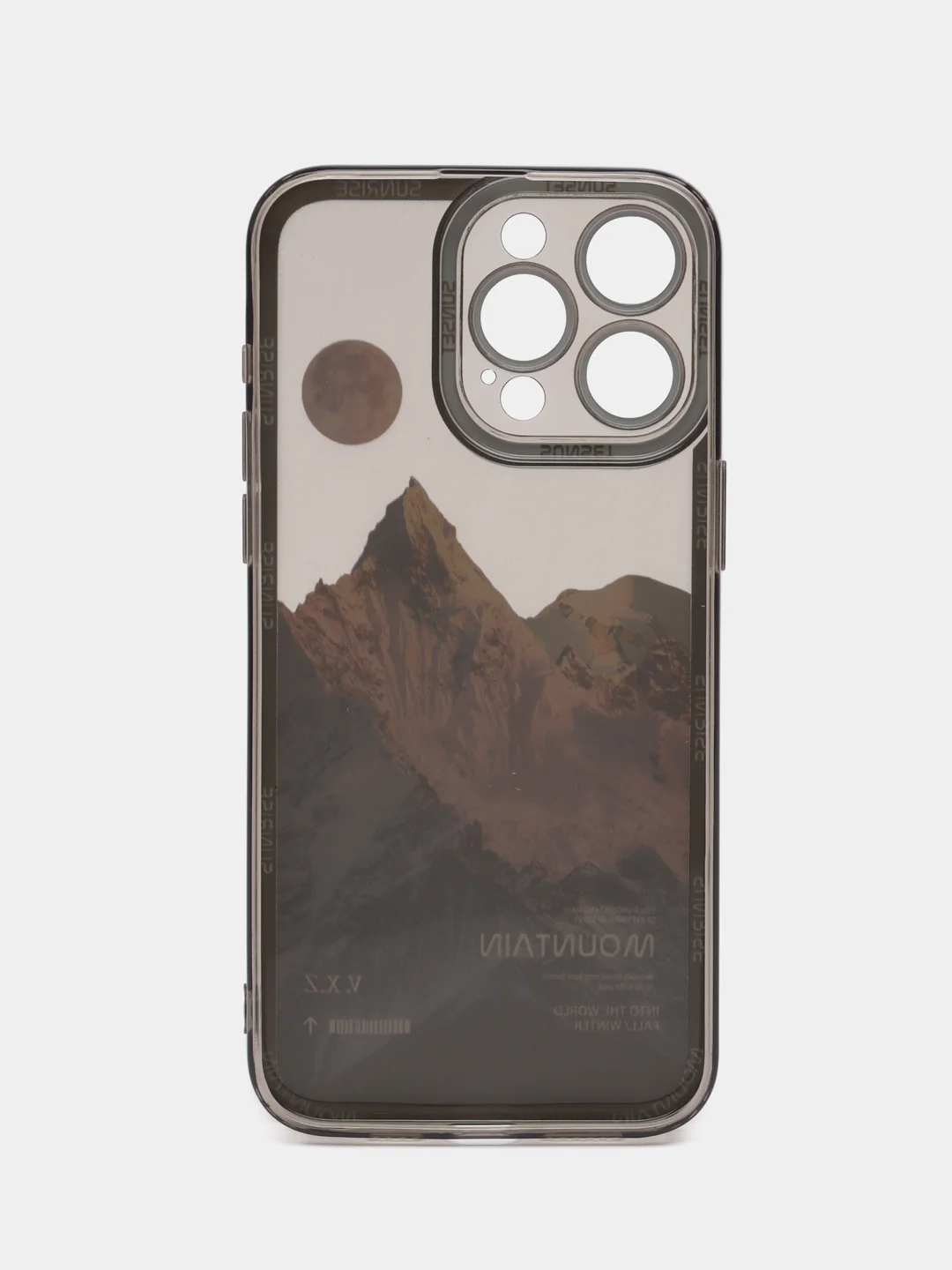 Белый чехол для iPhone 11, 12, 13, 14, 15 Pro, XS, XR, 7/8/SE, 13, 14, 15 Pro Max, с принтом