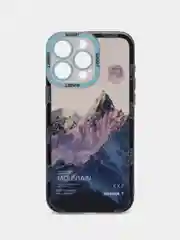 Белый чехол для iPhone 11, 12, 13, 14, 15 Pro, XS, XR, 7/8/SE, 13, 14, 15 Pro Max, с принтом