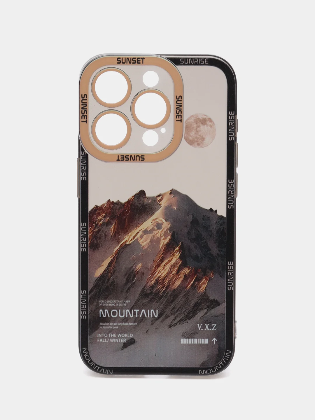 Карамельный чехол для iPhone 11, 12, 13, 14, 15 Pro, XS, XR, 7/8/SE, 13, 14, 15 Pro Max, с принтом