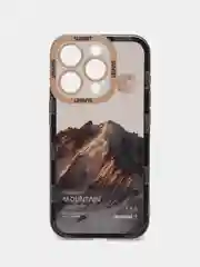 Карамельный чехол для iPhone 11, 12, 13, 14, 15 Pro, XS, XR, 7/8/SE, 13, 14, 15 Pro Max, с принтом