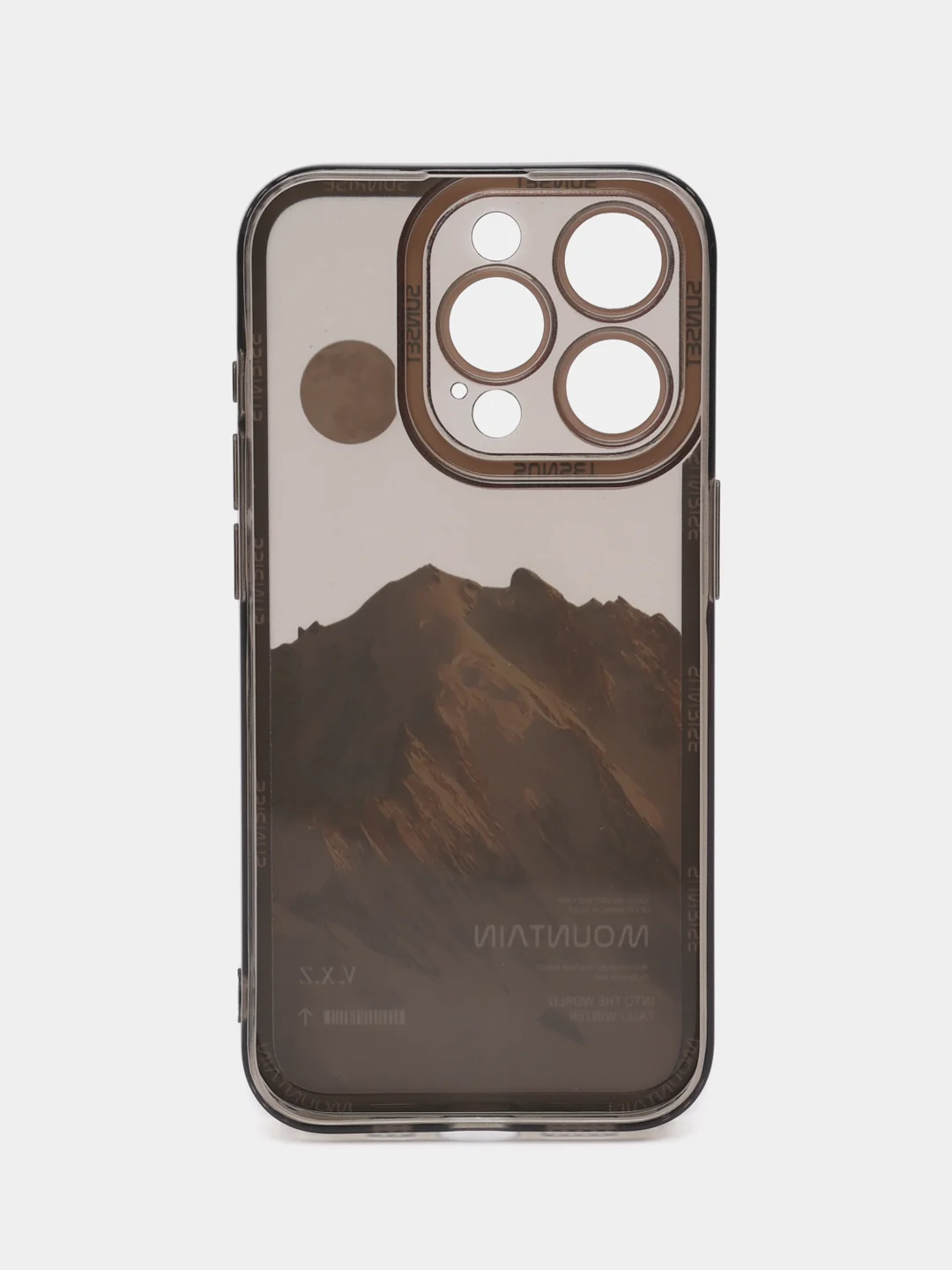 Карамельный чехол для iPhone 11, 12, 13, 14, 15 Pro, XS, XR, 7/8/SE, 13, 14, 15 Pro Max, с принтом