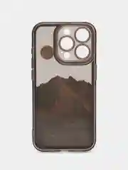 Карамельный чехол для iPhone 11, 12, 13, 14, 15 Pro, XS, XR, 7/8/SE, 13, 14, 15 Pro Max, с принтом