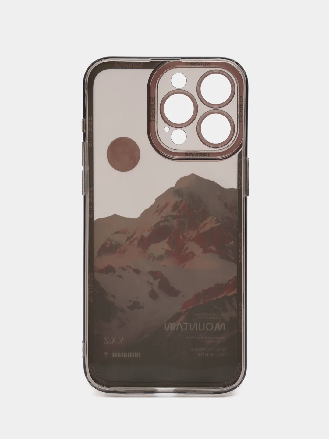Карамельный чехол для iPhone 11, 12, 13, 14, 15 Pro, XS, XR, 7/8/SE, 13, 14, 15 Pro Max, с принтом