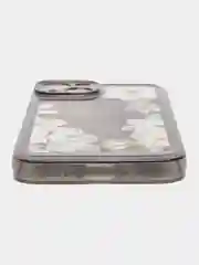Разноцветный чехол для iPhone 11, 12, 13, 14, 15 Pro, 12 / 13 / 14 /15 Pro  Max, XR, X/XS  с принтом