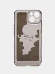 Разноцветный чехол для iPhone 11, 12, 13, 14, 15 Pro, 12 / 13 / 14 /15 Pro  Max, XR, X/XS  с принтом