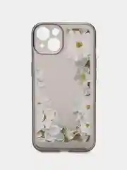 Чехол для iPhone 11, 12, 13, 14, 15 Pro, 12 / 13 / 14 /15 Pro  Max, XR, X/XS  с принтом