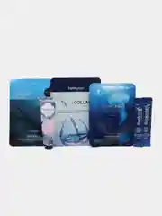 Подарочный уходовый набор для девушек