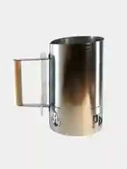 Стартер для угля FIRE BOWLE "Рыбак"