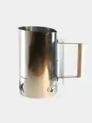 Стартер для угля FIRE BOWLE "Рыбак"