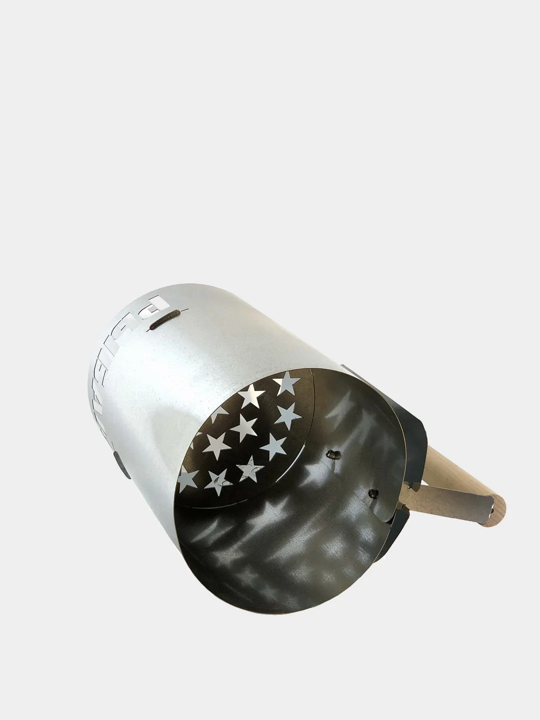 Стартер для угля FIRE BOWLE "Рыбак"