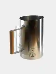 Стартер для угля FIRE BOWLE "Охотник"