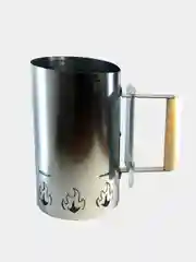 Стартер для угля FIRE BOWLE "Огонек"