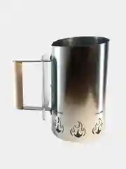 Стартер для угля FIRE BOWLE "Огонек"