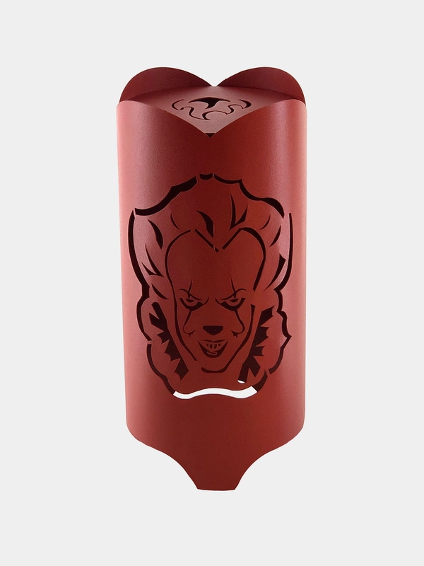 Колпак для кальяна FIRE BOWLE "Пеннивайз"