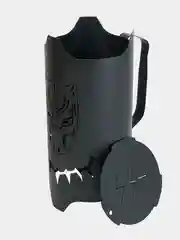 Колпак для кальяна FIRE BOWLE "Пантера"