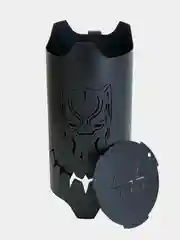Колпак для кальяна FIRE BOWLE "Пантера"