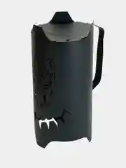 Колпак для кальяна FIRE BOWLE "Пантера"