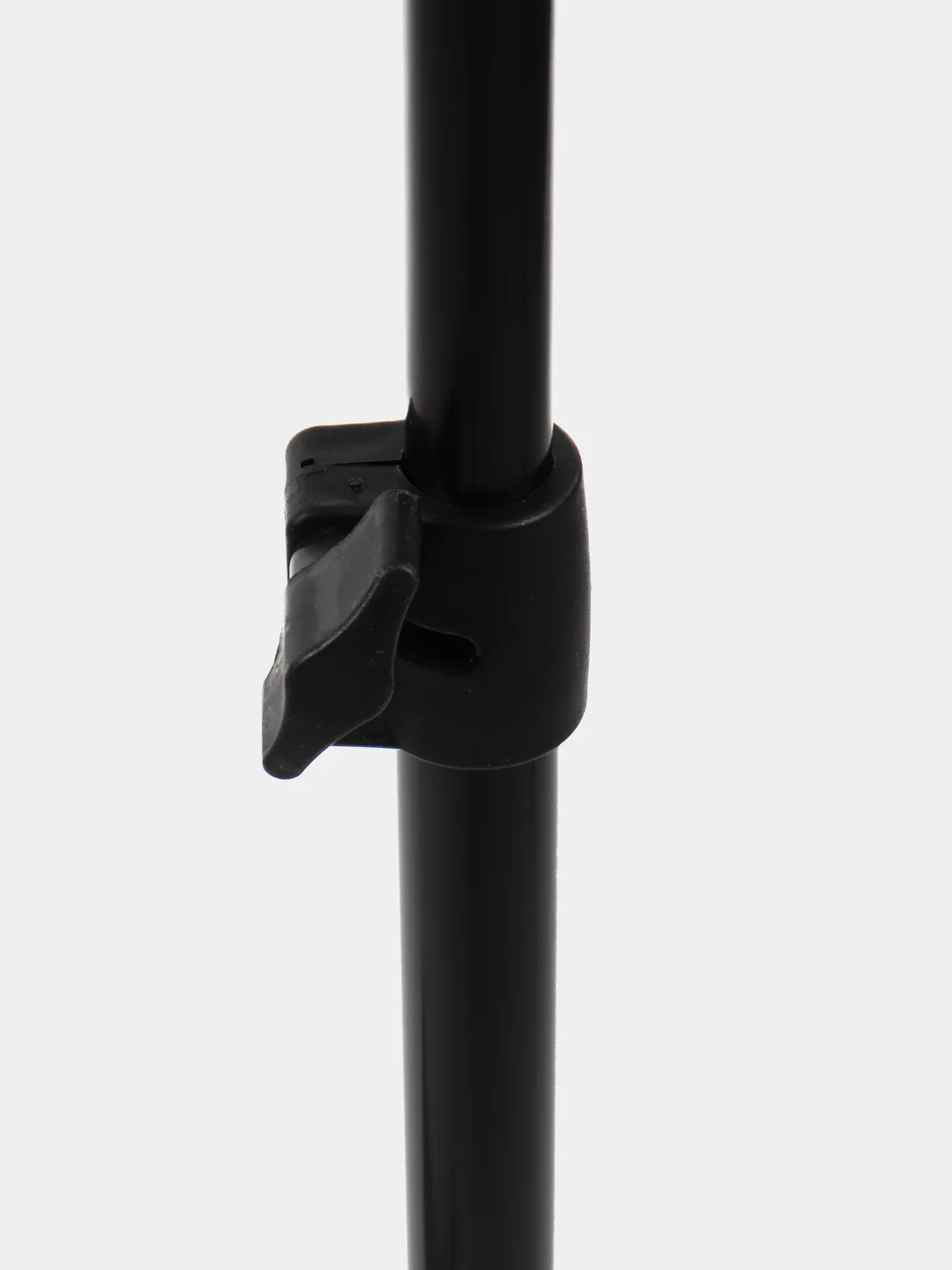 Штатив с двумя держателями для телефона в чехле 2,1 м, Bluetooth, пульт