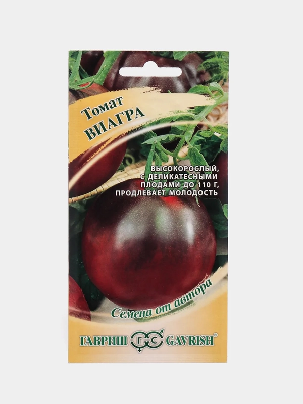 Томат "Виагра", семена