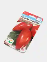 Томат "Сибирская тройка", семена