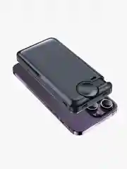 Повербанк Keephone Mag Power Bank, 10000mAh,  с беспроводной зарядкой Magsafe